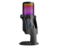Rampage Diyez RGB Black - 1327928 - zdjęcie 4